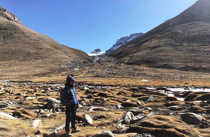 Tibet Permits for Mount Kailash Tour