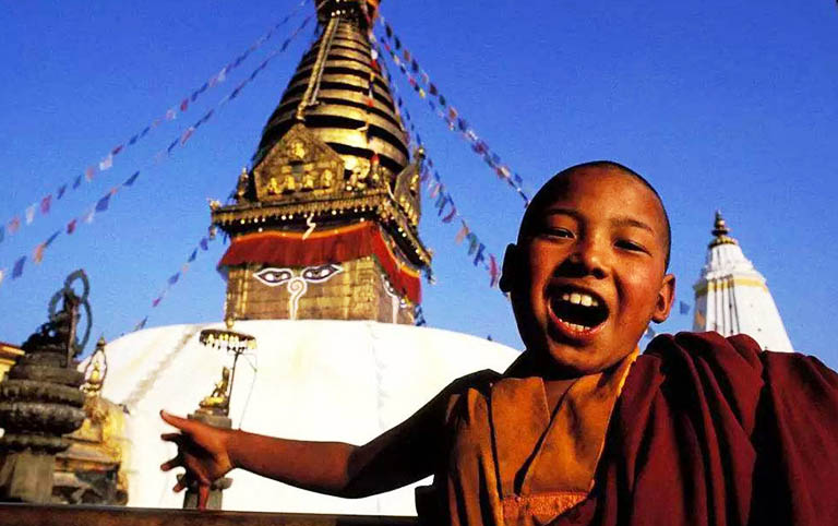 Nepal Tibet Tours