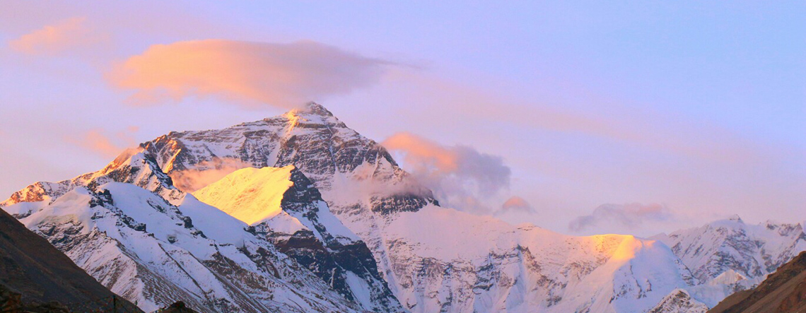12 Days Beijing Lhasa Everest Highlights Tour