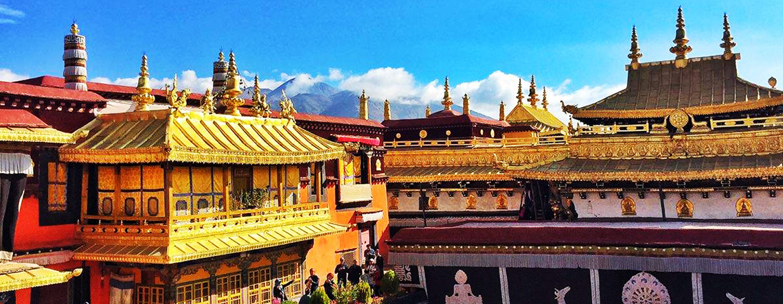 5 Days Holy Land of Lhasa Family Tour