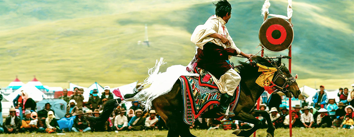 Nagqu Tibet Travel 2024/2025