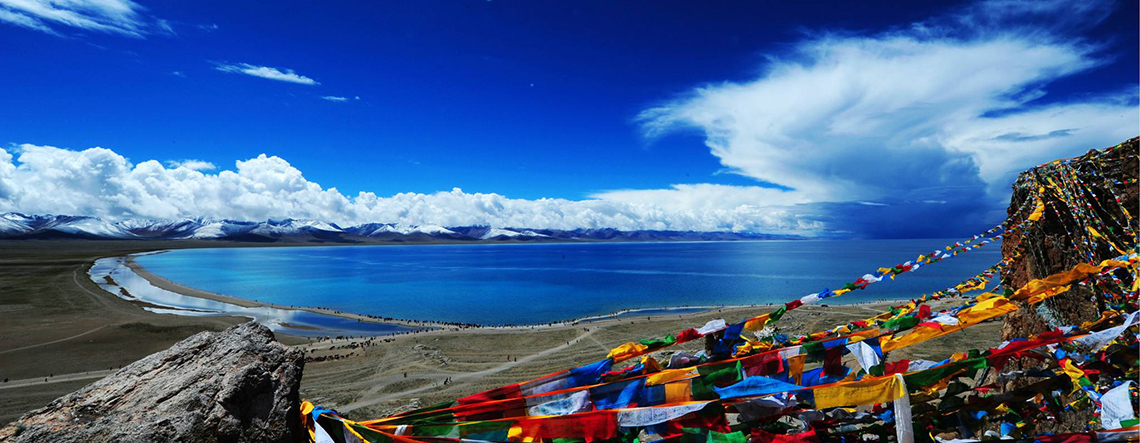 4 Days Best of Tibet Tour from Chengdu