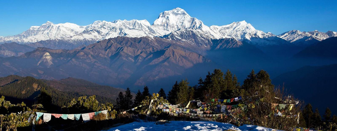 Nepal Classic Tour 5 Days, Nepal Tour with Kathmandu & Nagarkot Visit