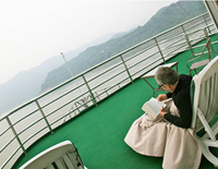 Relaxing Yangtze Cruises