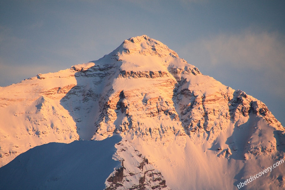 Which Side of Everest Should You Visit