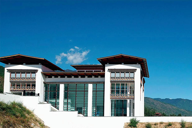 Top 6 Things To Do In Thimphu Bhutan 2024 2025   Royal Textile Academy Of Bhutan 768 