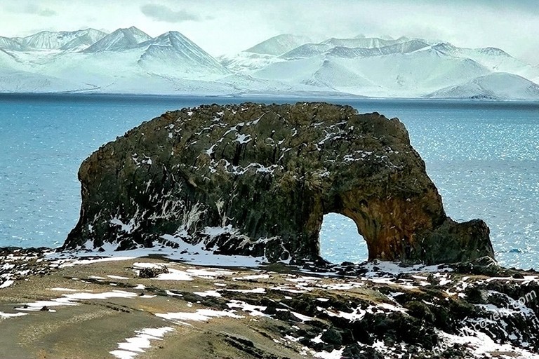 Shengxiang Tianmen (Holy Elephant Gate) Shengxiang Tianmen (Holy Elephant Gate)