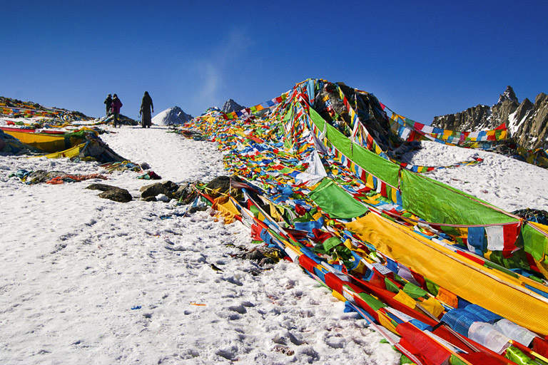 Mount Kailash Trekking 2024/2025