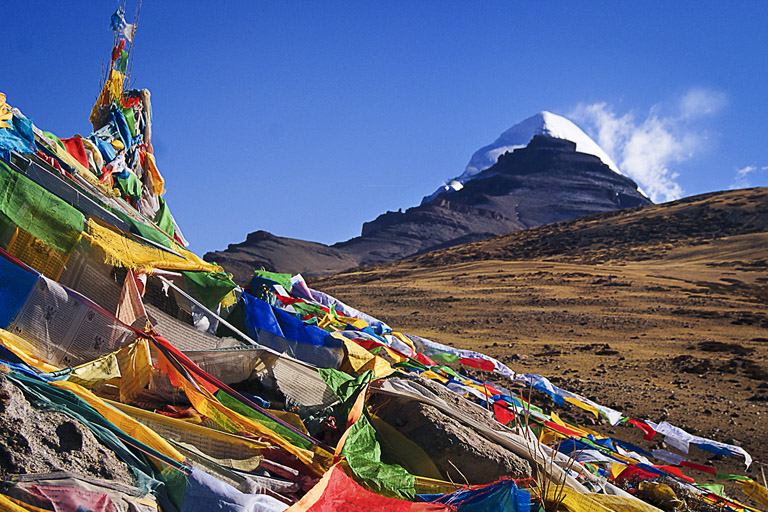 Mount Kailash Trekking 2024/2025