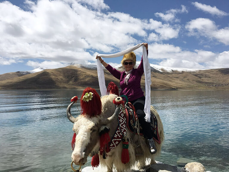 Chengdu Tibet Tour