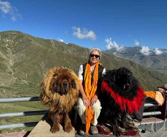 Tibet Tour Photo