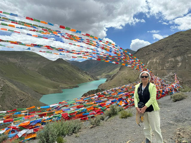 Tibet Tour Photo