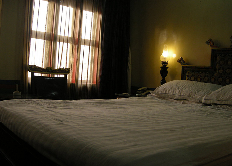 Single Room in Dhood Gu Hotel