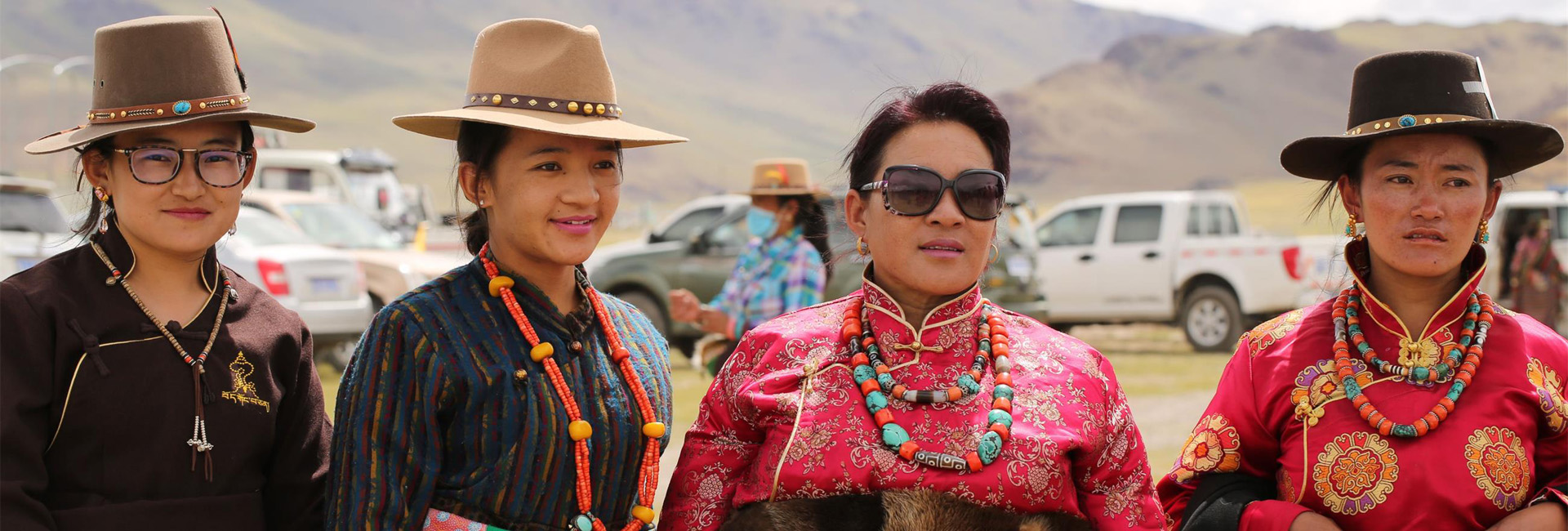 Tibet Culture Festival Tour