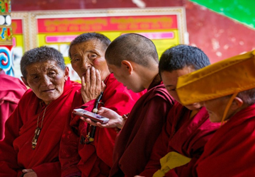 Tibet Tours 2020