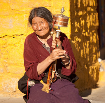 Tibet Tours 2024