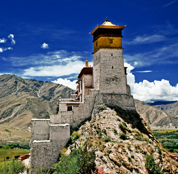 Tibet Culture Festival Tours