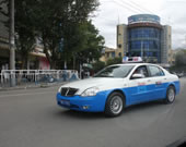 Lhasa Taxi