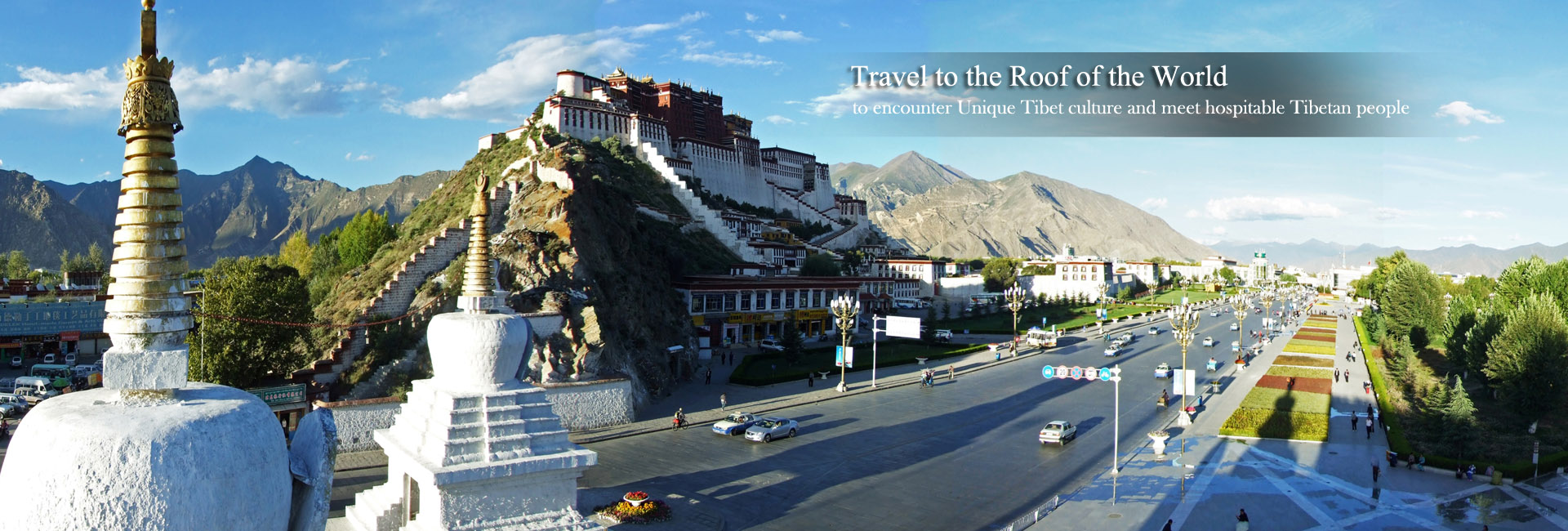 Tibet Travel Guide 2024/2025