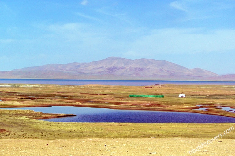 An Unforgettable journey with Qinghai-Lhasa Railway An Unforgettable journey with Qinghai-Lhasa Railway