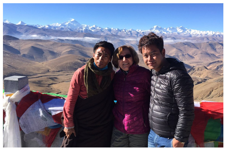 Our 20 Days China Highlights Tour including Tibet via Ancient Silk Road