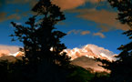 Tibet Photo - Namjagbarwa Peak