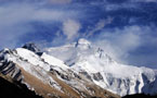 Tibet Photo - Mt.Everest