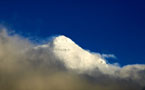 Tibet Photo - Mt.Everest